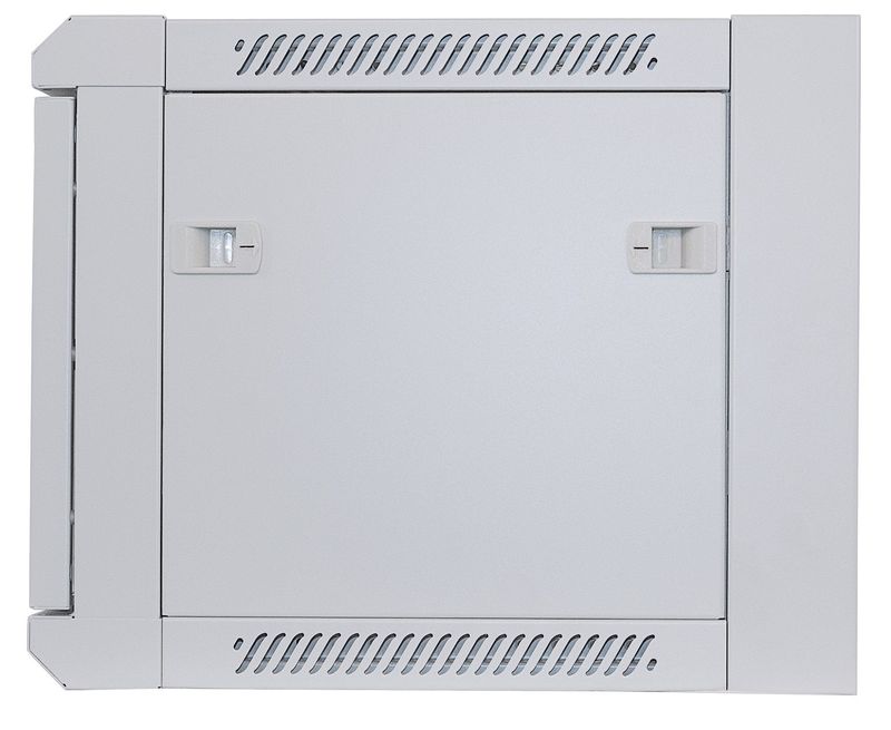 Intellinet-711722-rack-6U-Da-parete-Grigio