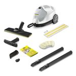 Karcher Kärcher SC 4 EasyFix Pulitore a vapore cilindrico 0,8 L 2000 W