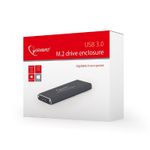 Contenitore-Gembird-M.2-USB-3.0-nero-EE2280-U3C-01