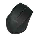 LogiLink ID0032A mouse Ufficio Bluetooth Laser 1600 DPI