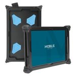 Mobilis Custodia tramite tablet Mobilis 050041 10.4"