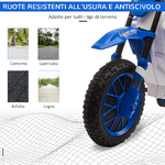 HOMCOM-Moto-da-Cross-Elettrica-per-Bambini-da-3-5-Anni---Blu