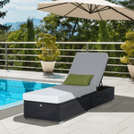 Outsunny-Lettino-Prendisole-da-Giardino--Sdraio-da-Piscina-di-Lusso-in-PE-Rattan-e-Alluminio-con-Cuscino