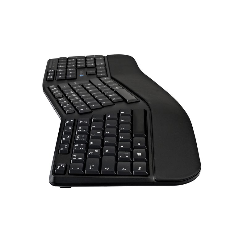 V7-Combinazione-tastiera-e-mouse-ergonomici-bluetooth-CKW500BTFR-di---Configurazione-Francia