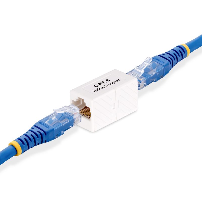 ACCOPPIATORE-RJ45-5-PEZZI