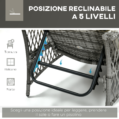 Outsunny-Mobili-da-Giardino-Set-in-Rattan-con-Sdraio-da-Giardino-Regolabile-e-Tavolino-a-2-Livelli