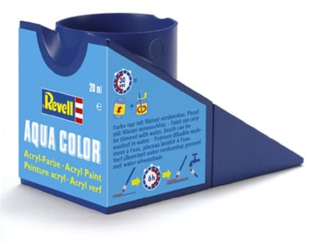 Revell-Aqua-Color---Farbe---Transparent---18-ml---Matte--36102-