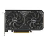 ASUS Dual -RTX4060TI-O8G-V2 NVIDIA GeForce RTX 4060 Ti 8 GB GDDR6 (Asus DUAL RTX4060 Ti V2 OC PCIe4 8GB DDR6 HDMI 3 DP 2