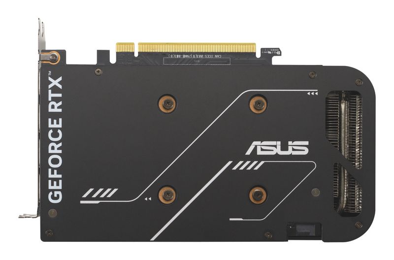 ASUS-Dual--RTX4060TI-O8G-V2-NVIDIA-GeForce-RTX-4060-Ti-8-GB-GDDR6--Asus-DUAL-RTX4060-Ti-V2-OC-PCIe4-8GB-DDR6-HDMI-3-DP-2