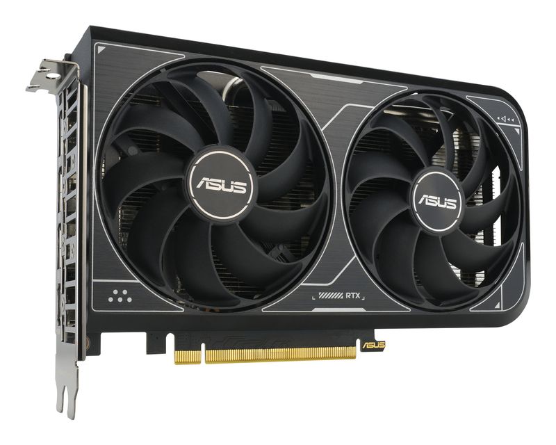 ASUS-Dual--RTX4060TI-O8G-V2-NVIDIA-GeForce-RTX-4060-Ti-8-GB-GDDR6--Asus-DUAL-RTX4060-Ti-V2-OC-PCIe4-8GB-DDR6-HDMI-3-DP-2