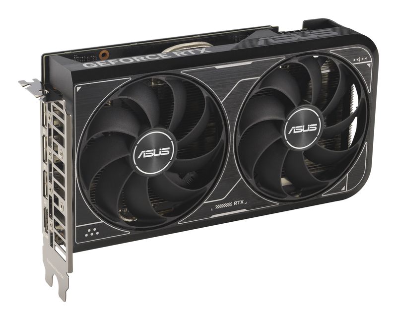 ASUS-Dual--RTX4060TI-O8G-V2-NVIDIA-GeForce-RTX-4060-Ti-8-GB-GDDR6--Asus-DUAL-RTX4060-Ti-V2-OC-PCIe4-8GB-DDR6-HDMI-3-DP-2