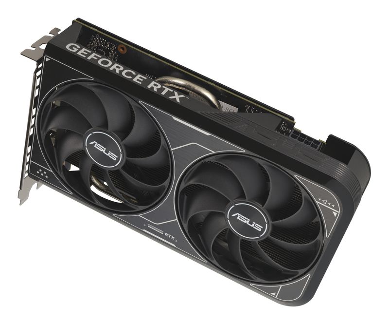 ASUS-Dual--RTX4060TI-O8G-V2-NVIDIA-GeForce-RTX-4060-Ti-8-GB-GDDR6--Asus-DUAL-RTX4060-Ti-V2-OC-PCIe4-8GB-DDR6-HDMI-3-DP-2