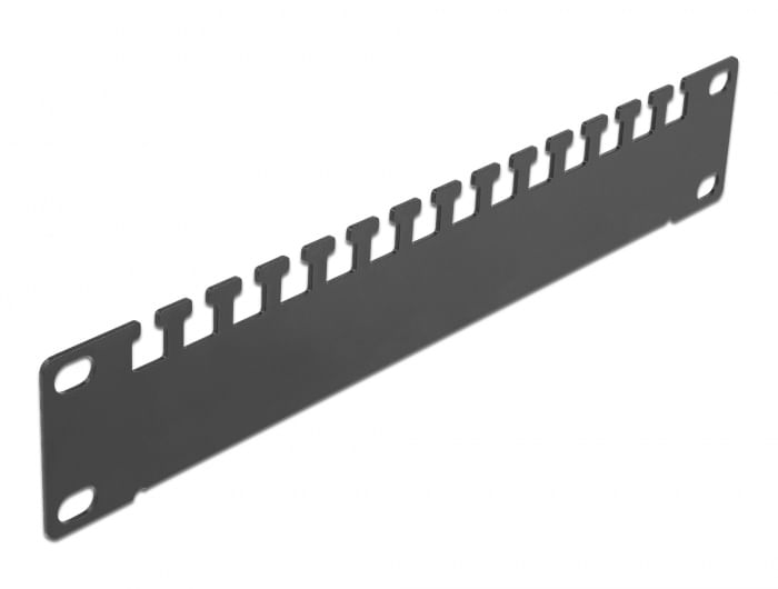 Delock-Binario-serracavo-da-10--1-U-nero