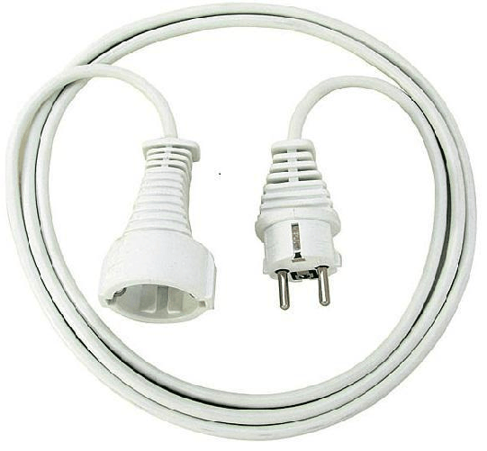 Quality-Cable-White-5-m