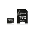 Transcend 16GB microSD w/ adapter U1  Lesegeschwindigkeit Bis zu 90 MB/s