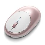 Satechi-M1-mouse-Ambidestro-Bluetooth-Ottico--Satechi-M1-BT-Wireless-Mouse---Rose-Gold-