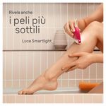 Braun-Silk-pil-3-Epilatore-Elettrico-Donna--Epilatore-Con-Cavo-Per-Epilazione-Pelle-Liscia-Per-Settimane-3-031-Rosa