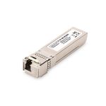 Digitus MODULO DIGITUS PROFESSIONAL SFP 10 GBPS BIDIREZIONALE SINGLEMODE TX1270/RX1330 10 KM