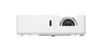 Optoma-ZU607T-videoproiettore-Proiettore-a-raggio-standard-6500-ANSI-lumen-DLP-WUXGA-1920x1200-Compatibilit--3D-Bianco--