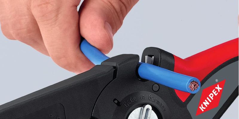 Spelafili-automatica-KNIPEX-PreciStrip16-pacchetto-self-service