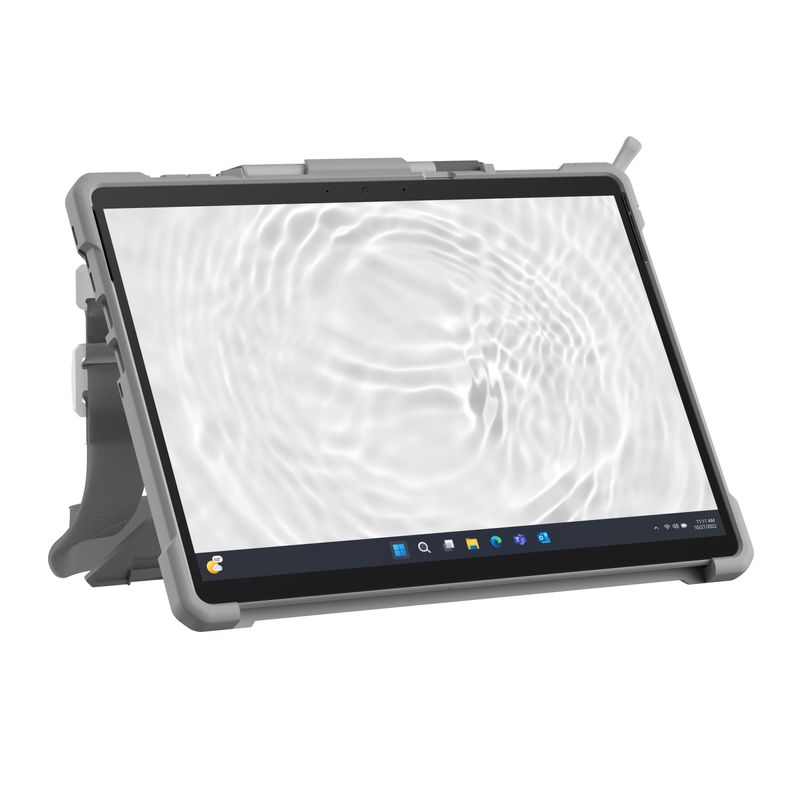 Urban-Armor-Gear-Plasma-Healthcare-324016BH4130-custodia-per-tablet-33-cm-13-Cover-Grigio-Bianco--UAG-Rugged-Surface-Pro