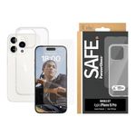 PanzerGlass-SAFE.-2-in-1-Pack-iPhone-2023-iPhone-6.1-Pro-Pellicola-proteggischermo-trasparente-Apple-1-pz