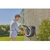 Gardena-Akku-Wand-Schla.b.-PowerRoll-XXL-P4A-solo-con-40-m-18-V