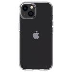 Spigen-ACS03515-custodia-per-cellulare-155-cm-6.1-Cover-Trasparente--Spigen-Liquid-Crystal-Case-for-iPhone-13---Transpar