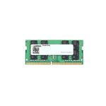 Mushkin Essentials memoria 32 GB 1 x 32 GB DDR4 3200 MHz (32GB Mushkin DDR4 PC4-25600 3200MHz 1.2V CL22 SODIMM)