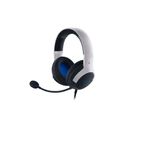 Razer Kaira X Auricolare Cablato A Padiglione Gaming Nero, Bianco