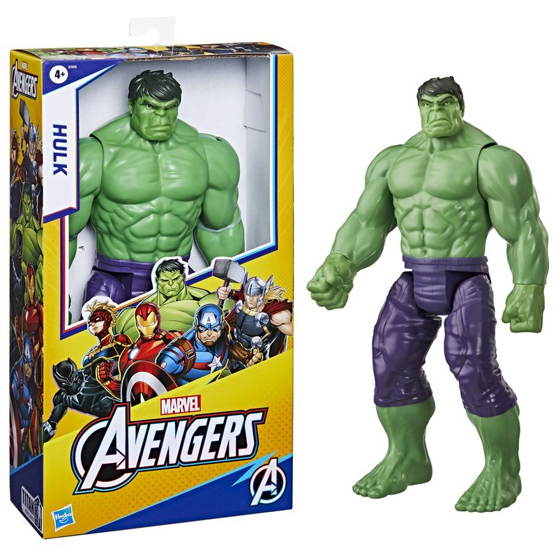 Marvel-Avengers-Titan-Hero-Deluxe-Hulk-action-figure-30-cm