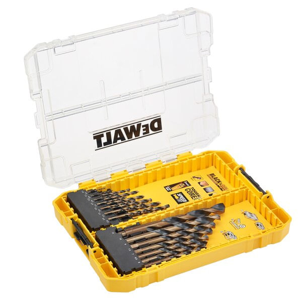 DeWALT-Black-Gold-DT70755-QZ---Set-di-punte---21-pezzi