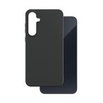 PanzerGlass SAFE. by Case Samsung New A34 5G Black custodia per cellulare Cover Trasparente