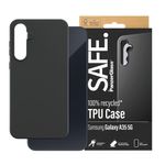 Custodia-in-TPU-PanzerGlass-SAFE-per-Samsung-Galaxy-A35-5G-nera