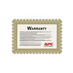 APC Extension - 1 Year Software Support Contract & 1 Year Hardware Warranty (NBWL0355/NBWL0455) 2 anno/i