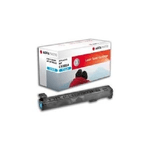 AgfaPhoto APTHP381AE cartuccia toner 1 pz Ciano