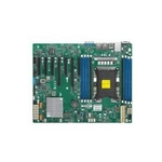 Supermicro X11SPL-F - Intel - LGA 3647 (Presa P) - 165 W - DDR4-SDRAM - 2048 GB - 12 V