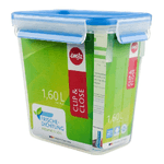 EMSA 508543 recipiente per cibo Rettangolare Scatola 1,5 L Trasparente 6 pz