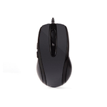 A4Tech N-708X mouse Ufficio Mano destra USB tipo A Ottico 1600 DPI