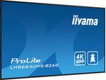 iiyama-LH8664UHS-B2AG-visualizzatore-di-messaggi-Pannello-piatto-per-segnaletica-digitale-218-m--86---Wi-Fi-500-cd-m-4K-