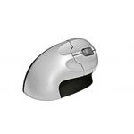 Bakker Elkhuizen BakkerElkhuizen Grip Wireless mouse Ufficio Mano destra RF Wireless Ottico 1600 DPI