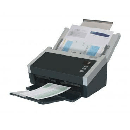 AVISION-AD240U-Alimentatore-per-scanner-documenti-A4-A4-USB2.0-40-ppm-80-ipm-Duplex