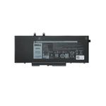 Dell Origin Storage DEL7-KCM82 batteria ricaricabile industriale Ioni di Litio 4100 mAh 11,4 V