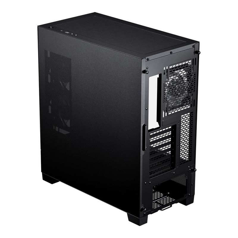 Phanteks-XT-View-Tower-Nero--Phanteks-XT-View-ATX-Case-Tempered-Glass-Windows---Black-