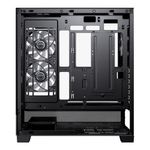 Phanteks-XT-View-Tower-Nero--Phanteks-XT-View-ATX-Case-Tempered-Glass-Windows---Black-