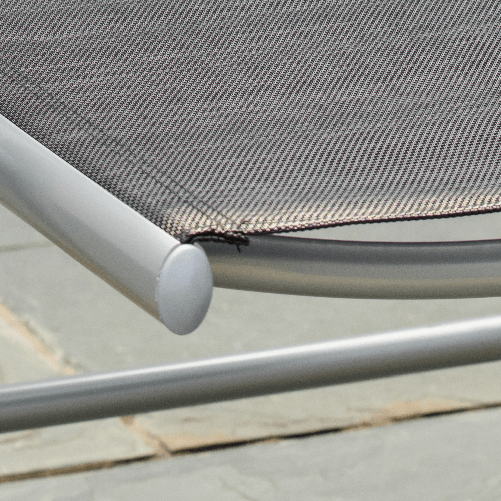 Outsunny-Sedia-da-Giardino-Pieghevole-in-Alluminio-e-Texteline-Schienale-Regolabile-a-7-Livelli-Nero-65x55x85-105cm