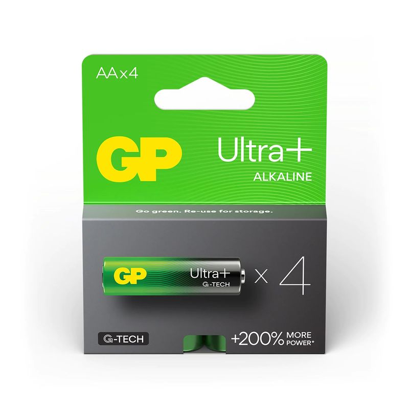 Batteria-GP-Mignon-AA-15-V