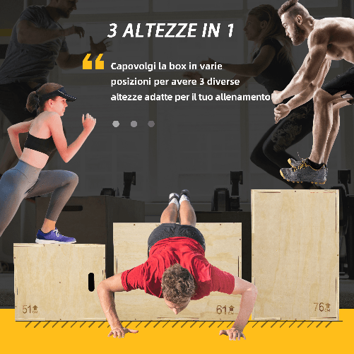 HOMCOM-Plyo-Box-in-Legno-a-3-Altezze-Jumping-Box-Pliometrico-Capacita-120kg-61x51x76cm