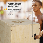 HOMCOM-Plyo-Box-in-Legno-a-3-Altezze-Jumping-Box-Pliometrico-Capacita-120kg-61x51x76cm