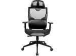 Sandberg-640-95-sedia-per-videogioco-Sedia-per-gaming-universale-Seduta-in-rete-Nero--ErgoFusion-Gaming-Chair---Warranty